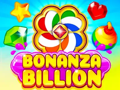 Bonanza billion