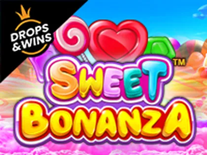 Sweet Bonanza