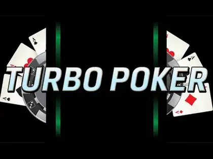Turbo poker Turbo poker